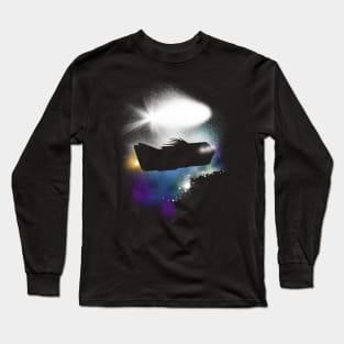 TF - The Lost Light Long Sleeve T-Shirt